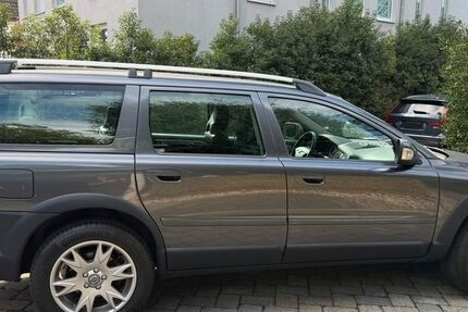 Volvo XC70 365.000 km 6.900 &euro; Paderborn 33100