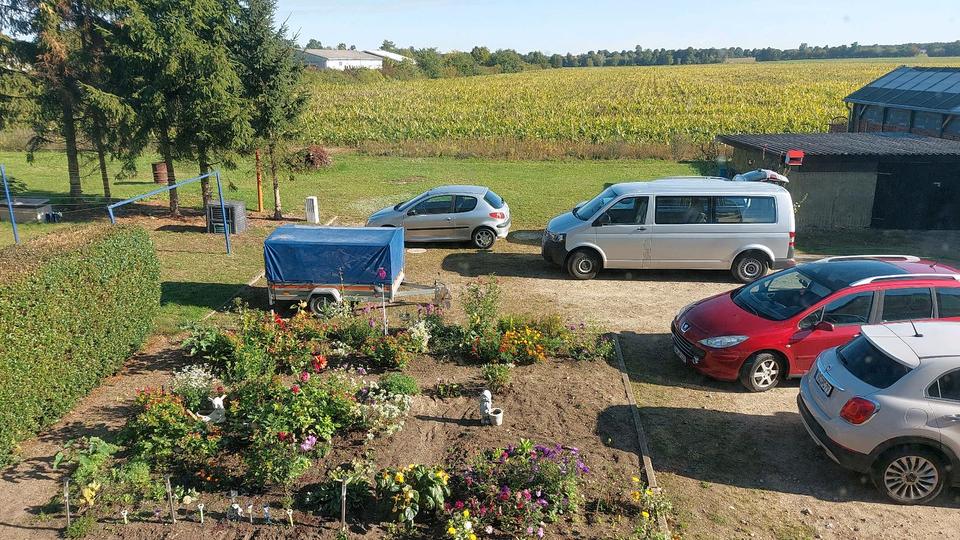 Dachgeschoßwohnung Plau am See - 2 Zimmer, 42 m&sup2;, 300&euro; | Angebot:26216400