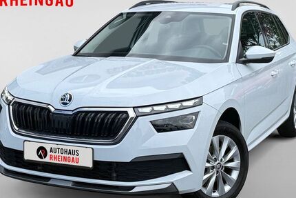 Skoda Kamiq 12.500 km 24.600 &euro; Geisenheim am Rhein 65366
