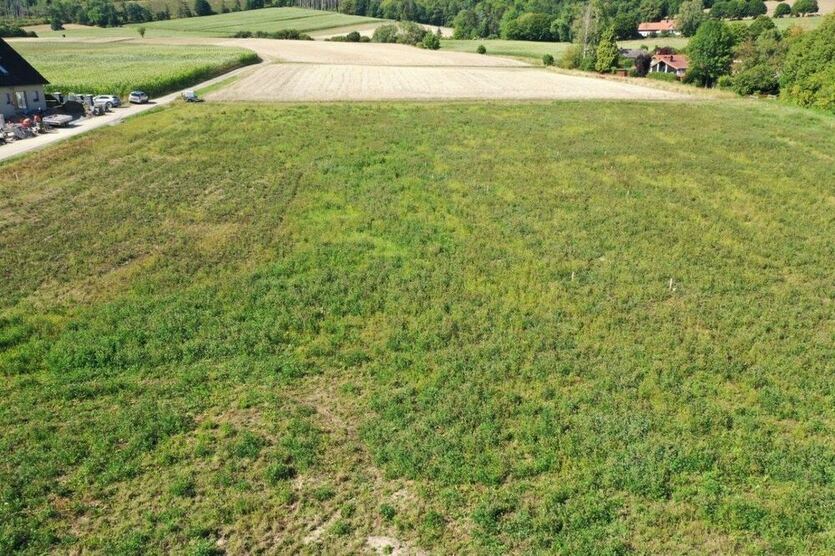 1035 m² Grundstück für Ihr neues Zuhause! 7 von 9 bereits verkauft!
