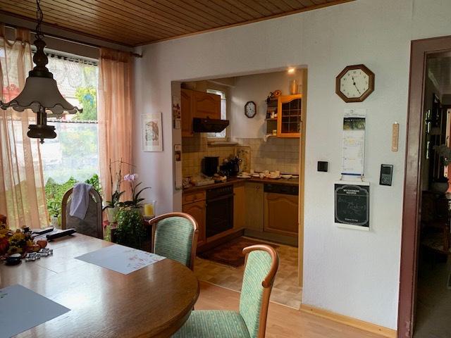 Einfamilienhaus Hammelburg - 6 Zimmer, 140 m&sup2;, 295.000&euro; | Angebot:26591395