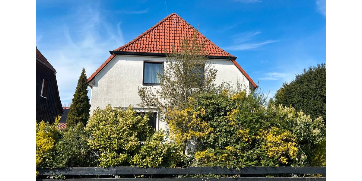 Einfamilienhaus Wunstorf - 398.000&euro; | Angebot:26221996