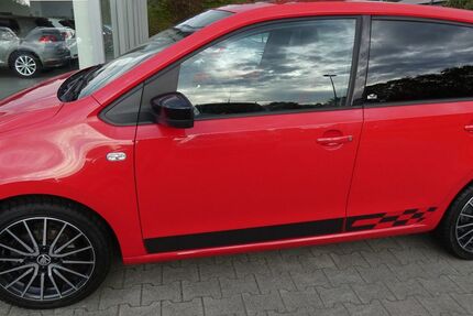 Skoda Citigo 55.000 km 6.800 € Bergkamen 59192