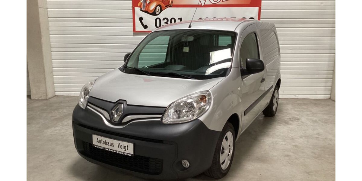 Renault Kangoo 59.164 km 10.900 &euro; Magdeburg 39116