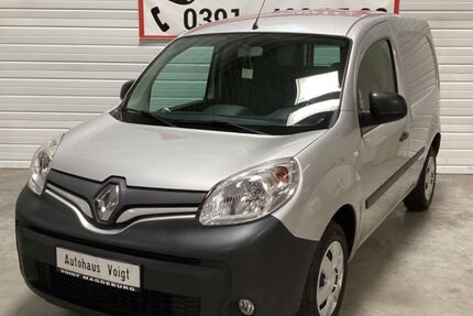 Renault Kangoo 59.164 km 10.998 &euro; Magdeburg 39116