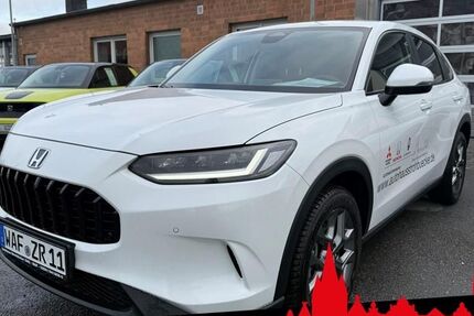 Honda ZR-V 3.700 km 36.950 &euro; Warendorf 48231