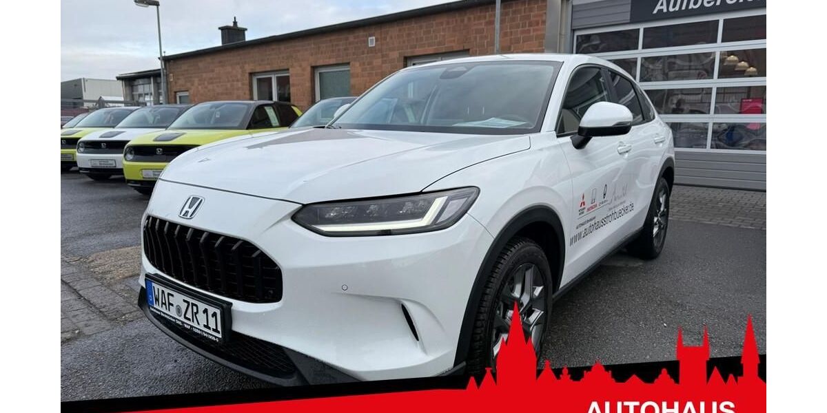 Honda ZR-V 3.700 km 36.950 &euro; Warendorf 48231