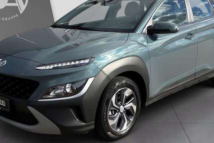 Hyundai KONA 24.771 km 20.890 &euro; Nienburg 31582