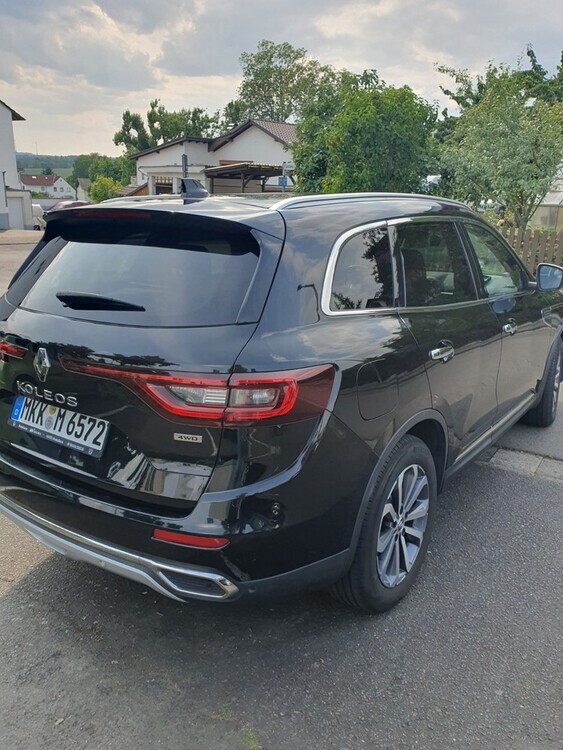 Koleos 2