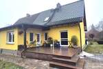 Doppelhaushälfte Neutrebbin Altlewin - 2 Zimmer, 106 m&sup2;, 210.000&euro; | Angebot:25726578