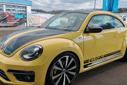 VW Beetle 59.000 km 18.645 € Kenn 54344