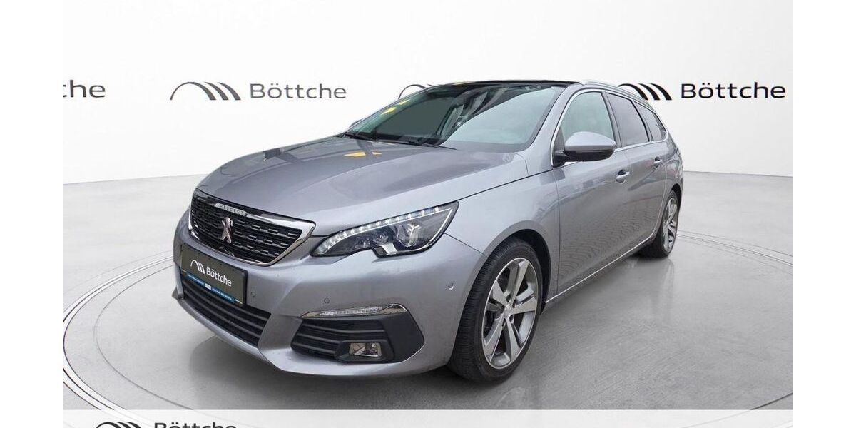 Peugeot 308 73.658 km 15.590 &euro; Neubrandenburg 17033