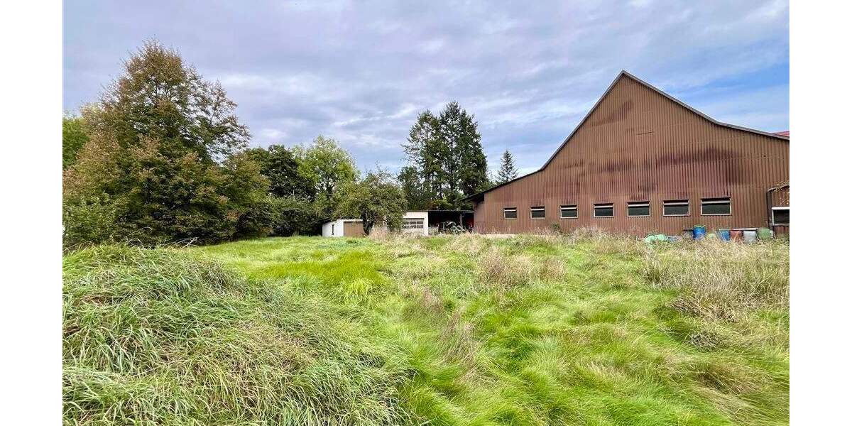 Freies Baugrundstück in attraktiver Lage - vielseitig nutzbar zimmer