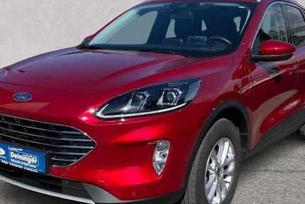 Ford Kuga 45.300 km 24.480 &euro; Nürtingen 72622