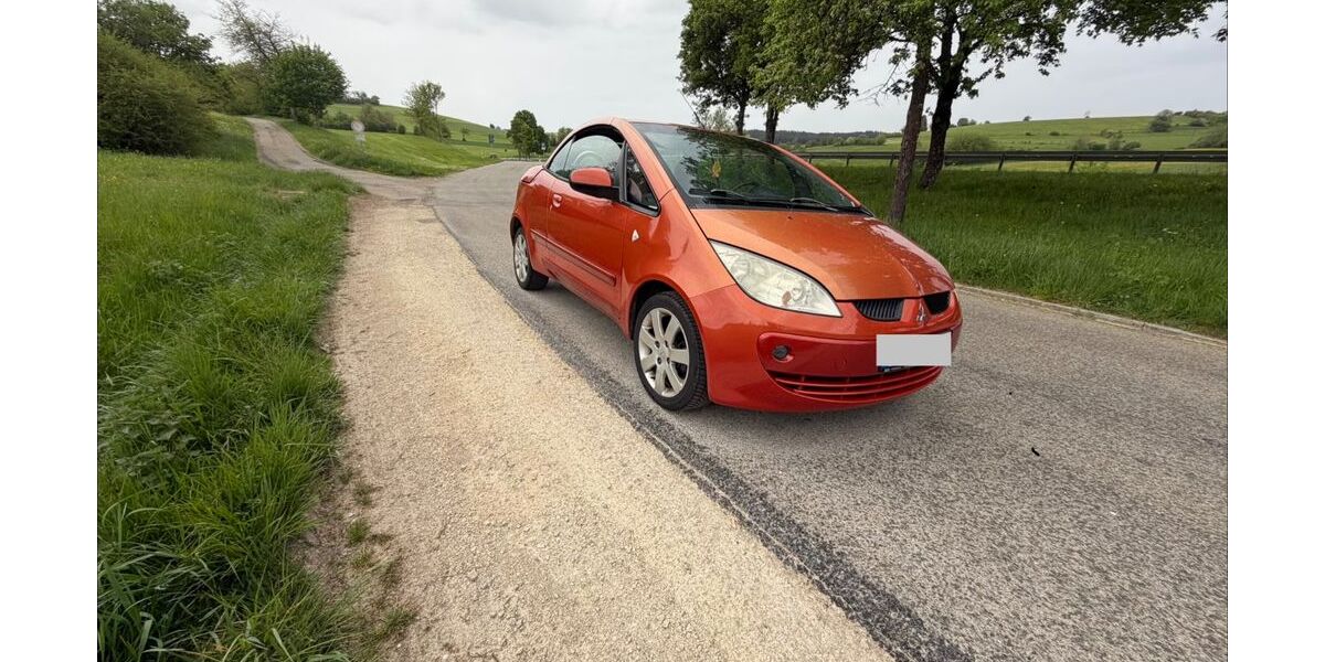 Mitsubishi Colt 205.000 km 1.150 &euro; Bonndorf im Schwarzwald 79848