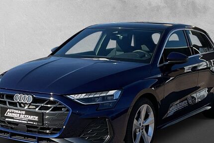 Audi A3 10.000 km 39.900 &euro; Gotha 99867