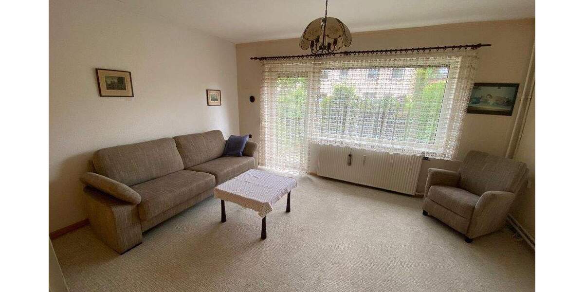 Reihenendhaus Hohenlockstedt - 2 Zimmer, 56 m&sup2;, 119.000&euro; | Angebot:25696839