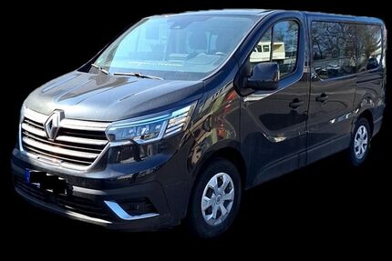Renault Trafic 90.020 km 29.990 &euro; Olpe 57462