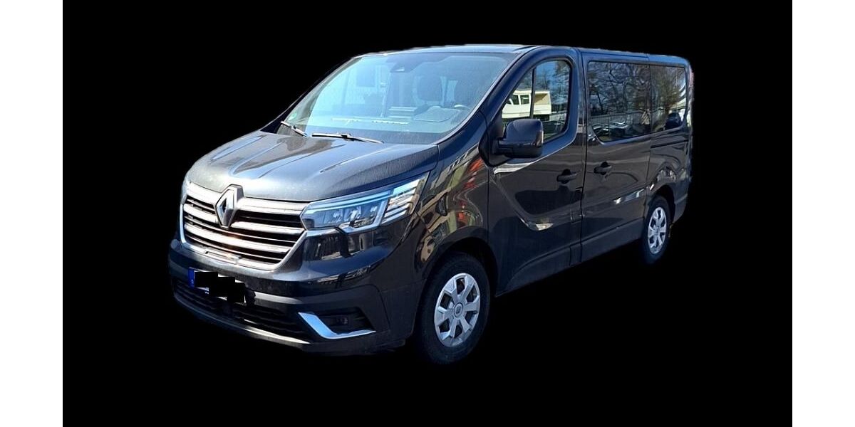 Renault Trafic 90.020 km 29.990 &euro; Olpe 57462
