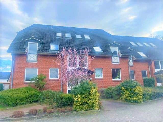 Wohnung zum Kaufen in Tostedt 205.000 € 51.5 m²