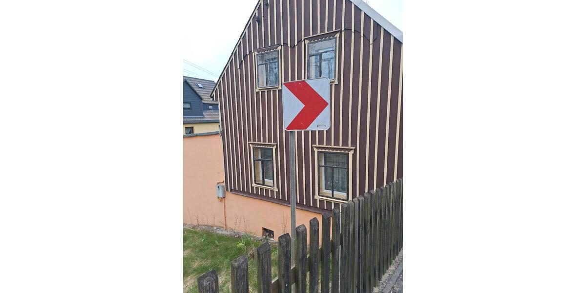 Einfamilienhaus Brand-Erbisdorf Erbisdorf - 4 Zimmer, 80 m&sup2;, 500&euro; | Angebot:26412470