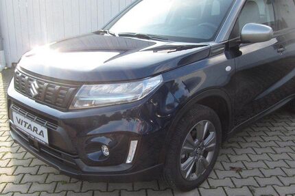 Suzuki Vitara 19.981 km 21.450 € Teugn 93356