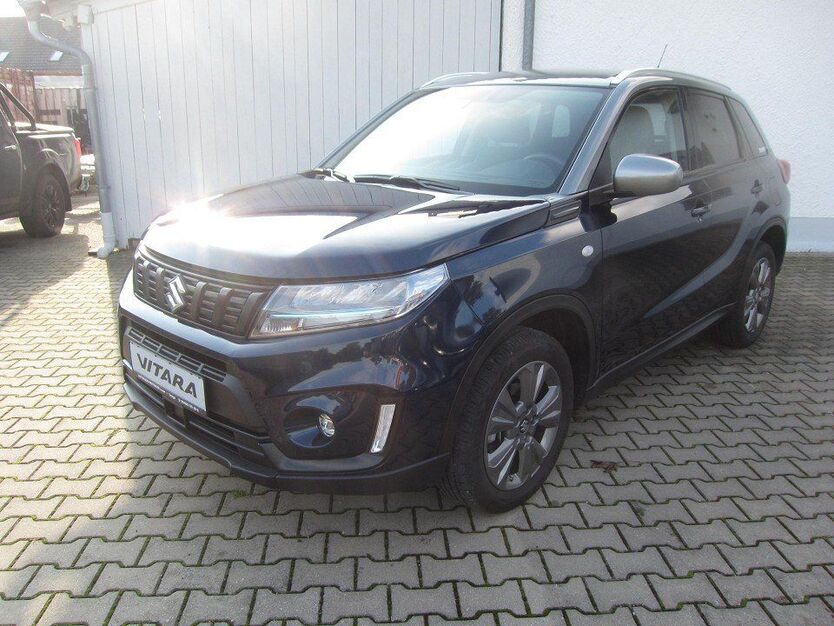 Suzuki Vitara 19.981 km 21.450 € Teugn 93356