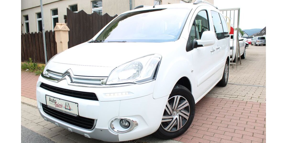 Citroen Berlingo 123.000 km 8.999 &euro; Nordstemmen 31171