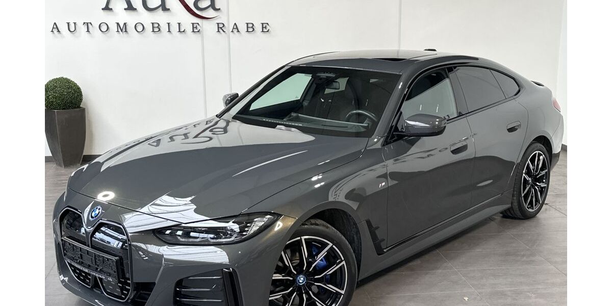 BMW i4 10.450 km 44.749 &euro; Wardenburg 26203