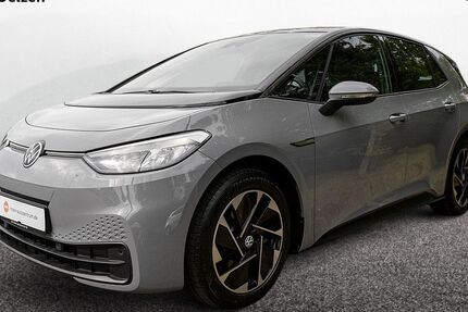 VW ID.3 39.622 km 18.390 € Uelzen 29525