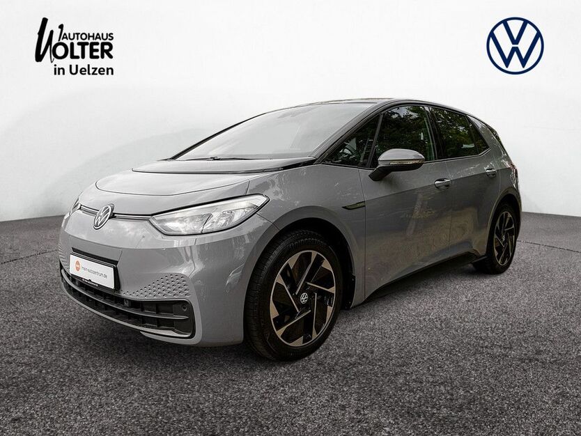 VW ID.3 39.622 km 18.390 € Uelzen 29525