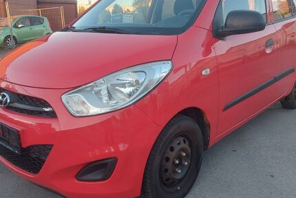 Hyundai i10 176.000 km 1.700 &euro; Holzwickede 59439