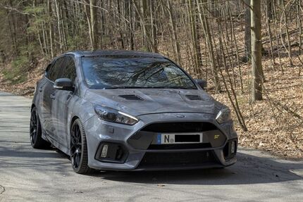 Ford Focus 161.700 km 14.490 &euro; Bruck i. d. Opf. 92436