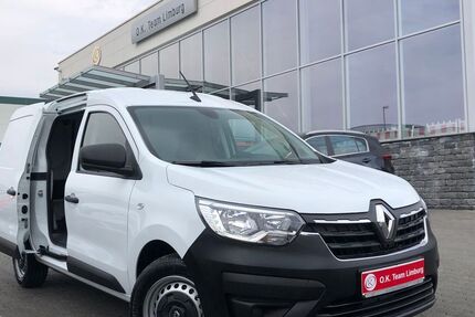 Renault Express 10 km 19.999 € Limburg-Offheim 65555