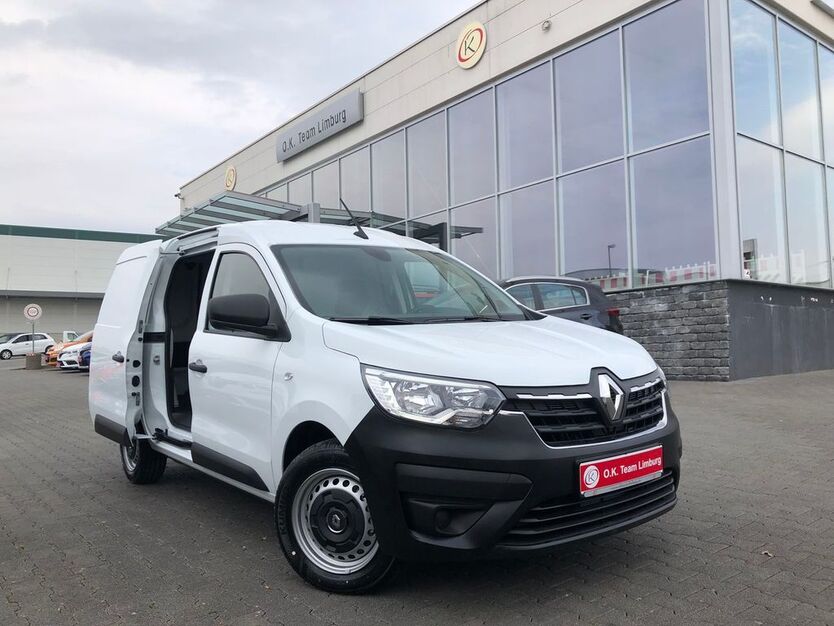 Renault Express 10 km 19.999 € Limburg-Offheim 65555