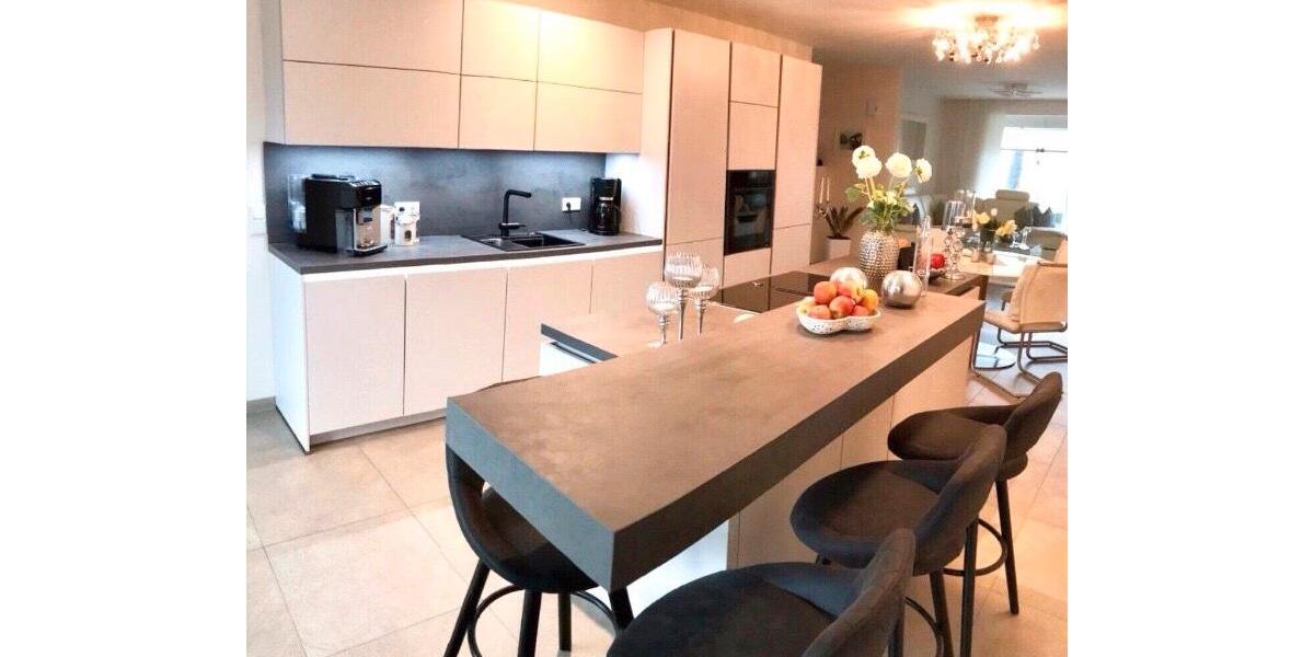 Einfamilienhaus Großenwiehe - 4 Zimmer, 125 m&sup2;, 519.000&euro; | Angebot:27290343