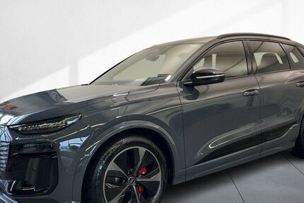 Audi SQ6 e-tron 9.553 km 83.890 &euro; Dresden 01169