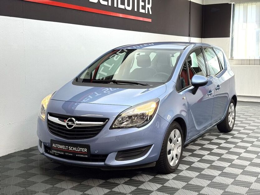 Meriva