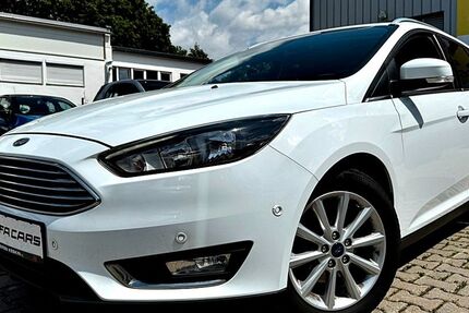 Ford Focus 149.950 km 7.900 &euro; Frankenthal 67227