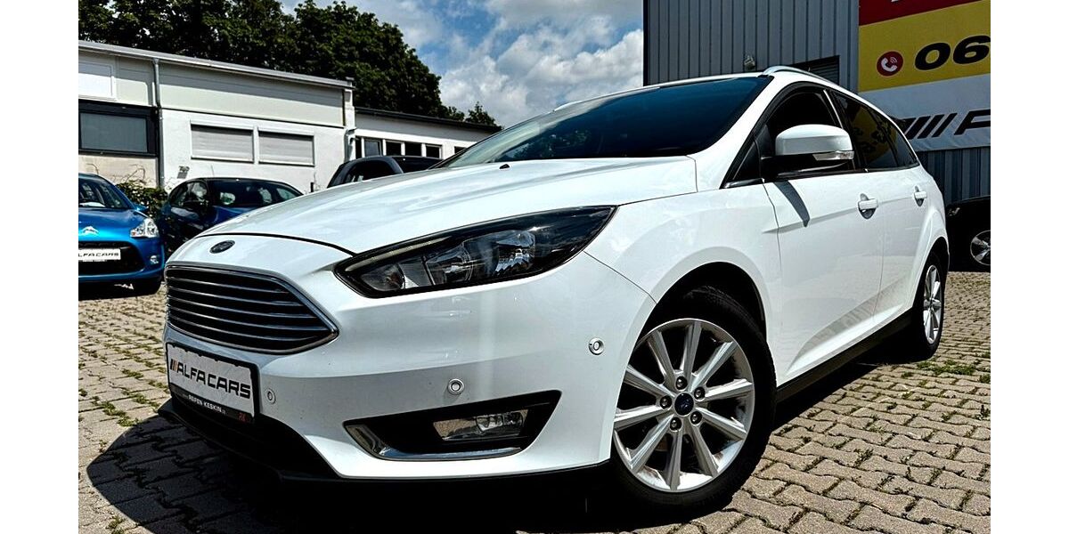 Ford Focus 149.950 km 7.900 &euro; Frankenthal 67227