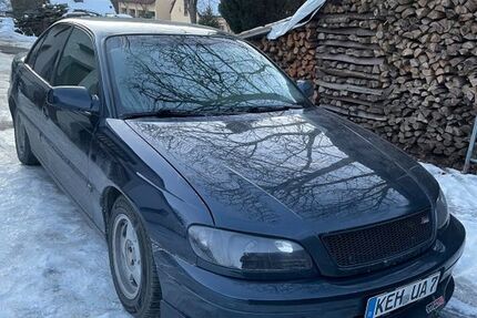 Opel Omega 282.608 km 900 &euro; Painten 93351