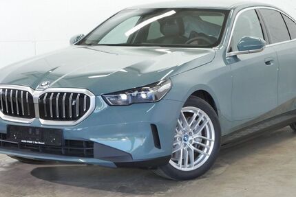 BMW i5 3.500 km 55.980 &euro; Kirchseeon 85614