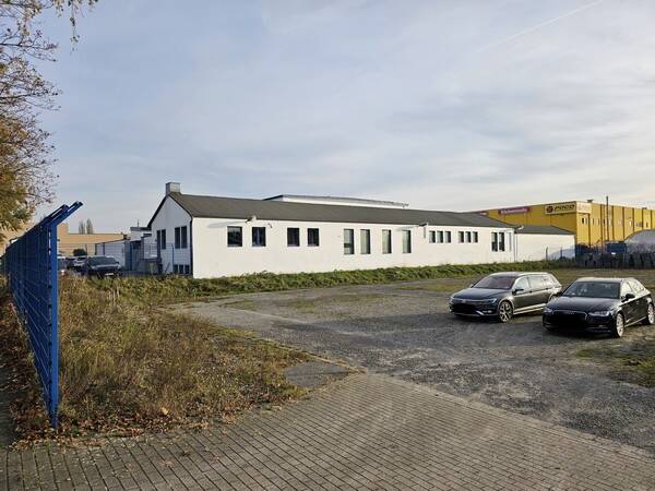 Gewerbeobjekt Osnabrück Fledder - 2.100.000&euro; | Angebot:23965984