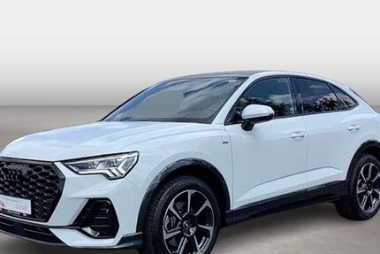 Audi Q3 5.729 km 44.950 &euro; Zwickau 08056