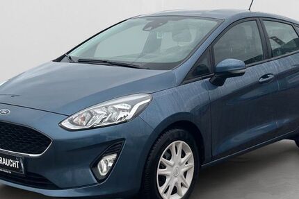 Ford Fiesta 141.337 km 7.990 &euro; Hockenheim 68766
