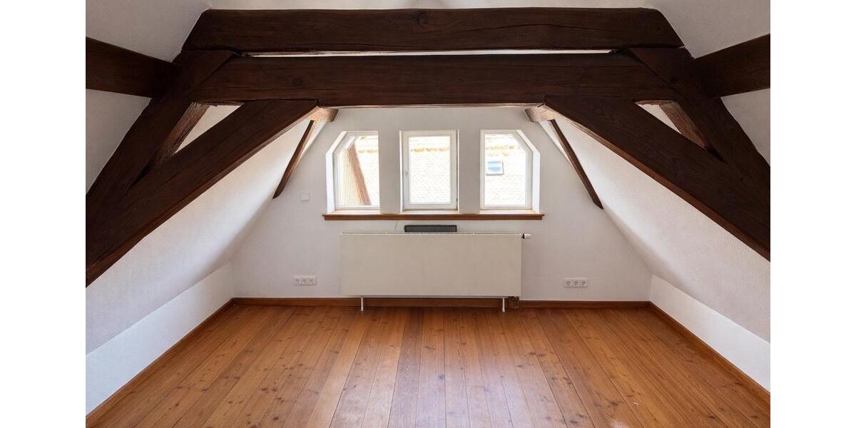 Einfamilienhaus Nidderau - 4.5 Zimmer, 130 m&sup2;, 1.400&euro; | Angebot:26636418