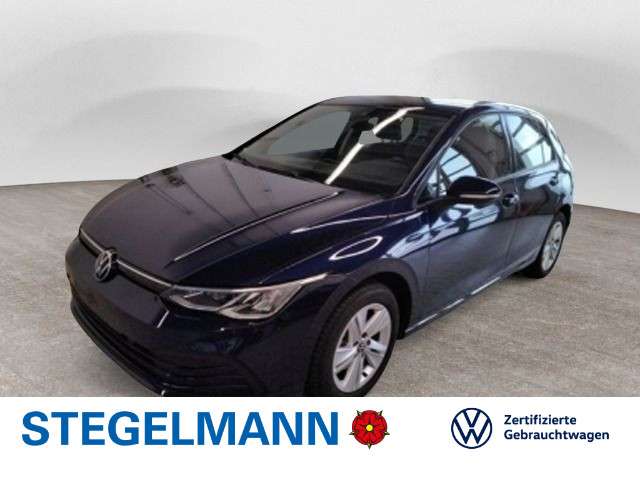 VW Golf 27.900 km 18.410 € Detmold 32756