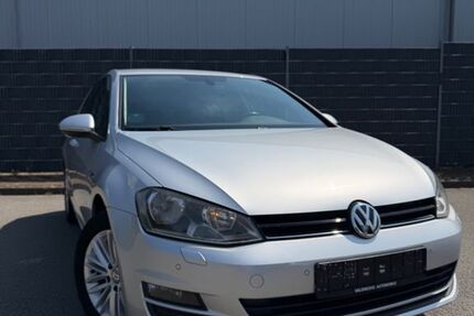 VW Golf 142.000 km 10.690 &euro; Westerkappeln 49492