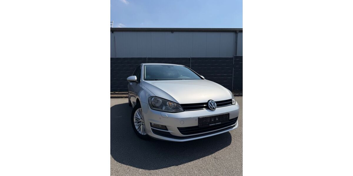 VW Golf 142.000 km 10.690 &euro; Westerkappeln 49492