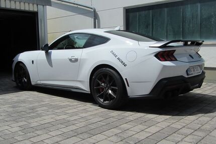 Ford Mustang 1.500 km 64.500 &euro; Sulz a/N 72172